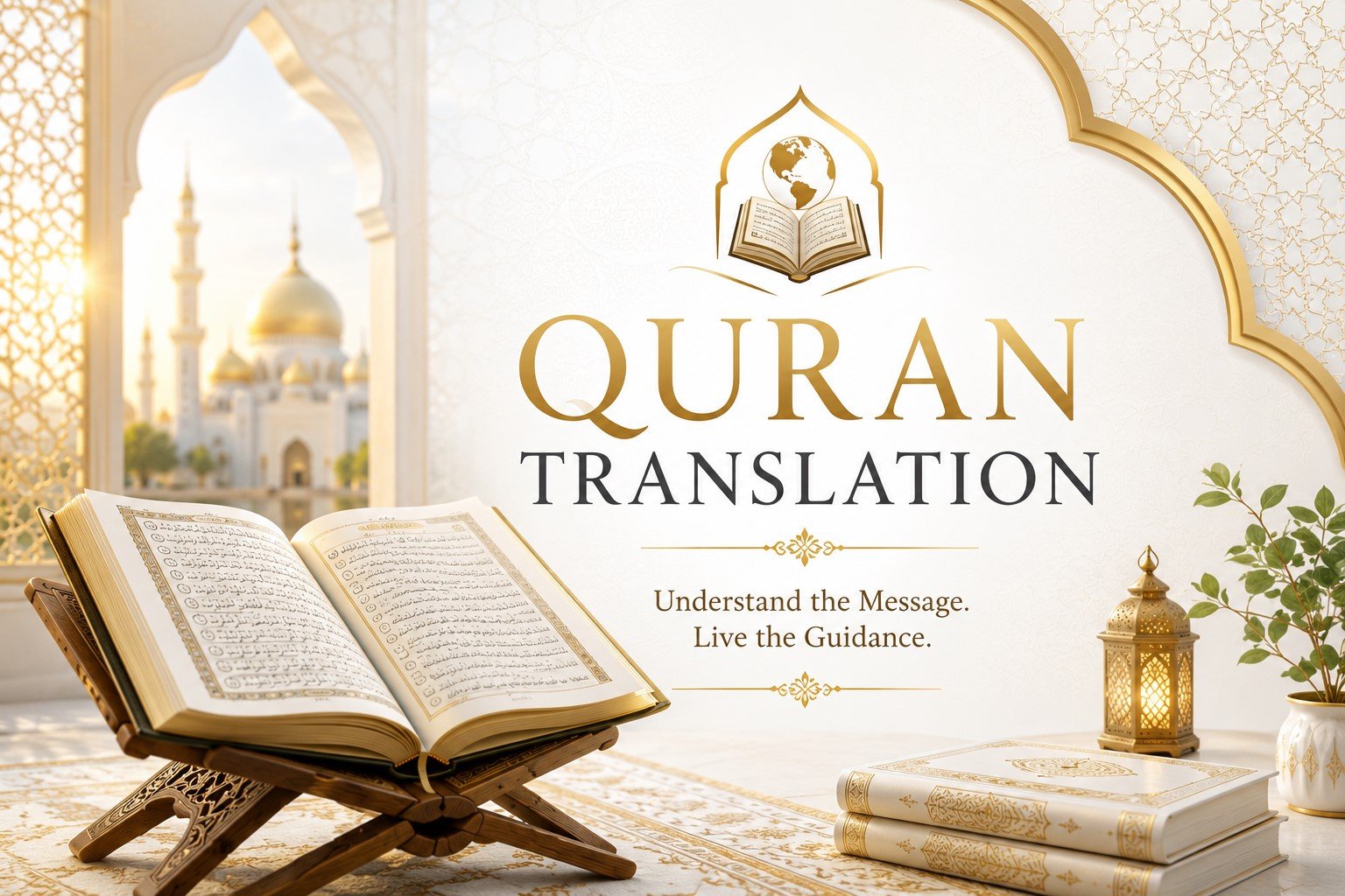 Quran Translation